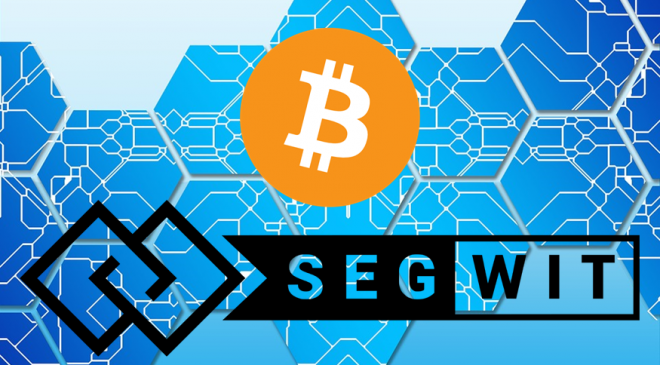 Bitcoin SegWit işlemleri fiyata rağmen büyümeye devam ediyor